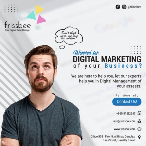 Digital-marketing