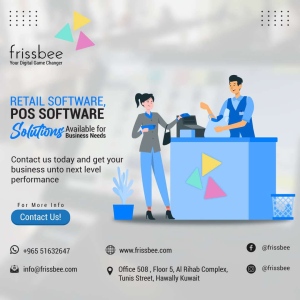 pos-software