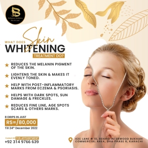 Skin-Whitening